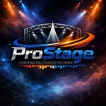 ProStage Logo